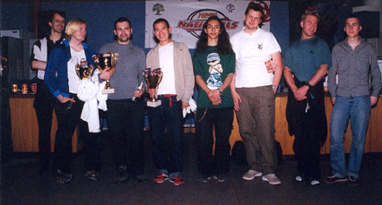 The European Championships 2018 Premodern Magic