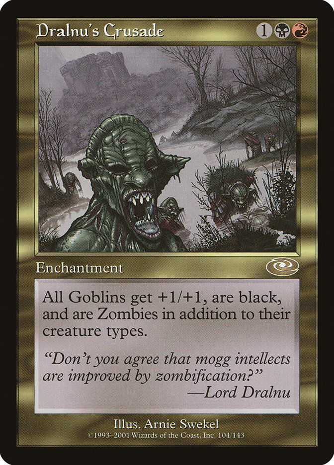 black mtg goblins