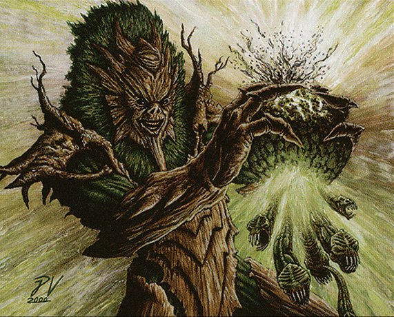 Ban list – Premodern Magic